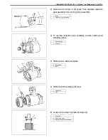 Предварительный просмотр 782 страницы Suzuki Engine 2002 GRAND VITARA SQ625 Service Manual