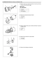 Предварительный просмотр 783 страницы Suzuki Engine 2002 GRAND VITARA SQ625 Service Manual