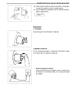 Предварительный просмотр 786 страницы Suzuki Engine 2002 GRAND VITARA SQ625 Service Manual