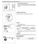 Предварительный просмотр 787 страницы Suzuki Engine 2002 GRAND VITARA SQ625 Service Manual