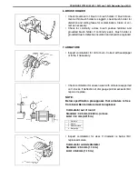 Предварительный просмотр 788 страницы Suzuki Engine 2002 GRAND VITARA SQ625 Service Manual