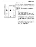 Предварительный просмотр 796 страницы Suzuki Engine 2002 GRAND VITARA SQ625 Service Manual