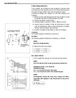 Предварительный просмотр 803 страницы Suzuki Engine 2002 GRAND VITARA SQ625 Service Manual