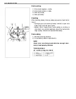 Предварительный просмотр 807 страницы Suzuki Engine 2002 GRAND VITARA SQ625 Service Manual