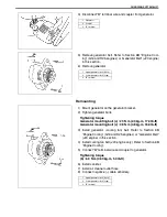 Предварительный просмотр 810 страницы Suzuki Engine 2002 GRAND VITARA SQ625 Service Manual