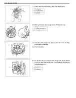 Предварительный просмотр 813 страницы Suzuki Engine 2002 GRAND VITARA SQ625 Service Manual