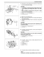 Предварительный просмотр 816 страницы Suzuki Engine 2002 GRAND VITARA SQ625 Service Manual