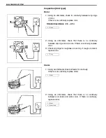 Предварительный просмотр 817 страницы Suzuki Engine 2002 GRAND VITARA SQ625 Service Manual