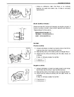 Предварительный просмотр 820 страницы Suzuki Engine 2002 GRAND VITARA SQ625 Service Manual