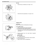 Предварительный просмотр 821 страницы Suzuki Engine 2002 GRAND VITARA SQ625 Service Manual