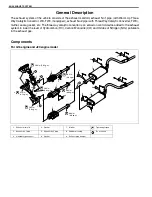 Предварительный просмотр 829 страницы Suzuki Engine 2002 GRAND VITARA SQ625 Service Manual