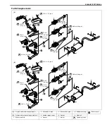 Предварительный просмотр 830 страницы Suzuki Engine 2002 GRAND VITARA SQ625 Service Manual