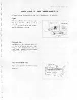 Preview for 8 page of Suzuki FA50 Service Manual