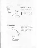 Preview for 48 page of Suzuki FA50 Service Manual