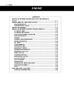 Предварительный просмотр 38 страницы Suzuki FL125S Service Manual