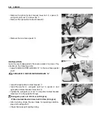 Предварительный просмотр 192 страницы Suzuki FL125S Service Manual