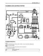 Предварительный просмотр 207 страницы Suzuki FL125S Service Manual