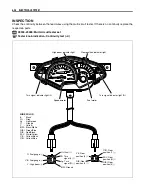 Предварительный просмотр 226 страницы Suzuki FL125S Service Manual