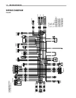 Предварительный просмотр 248 страницы Suzuki FL125S Service Manual