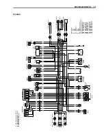 Предварительный просмотр 249 страницы Suzuki FL125S Service Manual