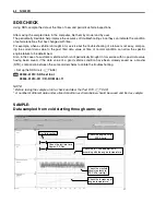 Предварительный просмотр 284 страницы Suzuki FL125S Service Manual