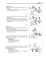 Предварительный просмотр 291 страницы Suzuki FL125S Service Manual