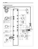 Предварительный просмотр 298 страницы Suzuki FL125S Service Manual