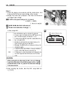 Предварительный просмотр 320 страницы Suzuki FL125S Service Manual