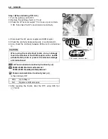 Предварительный просмотр 336 страницы Suzuki FL125S Service Manual