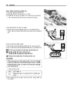 Предварительный просмотр 340 страницы Suzuki FL125S Service Manual