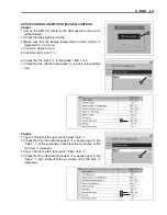 Предварительный просмотр 347 страницы Suzuki FL125S Service Manual