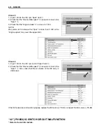Предварительный просмотр 348 страницы Suzuki FL125S Service Manual