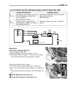 Предварительный просмотр 349 страницы Suzuki FL125S Service Manual