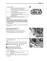 Предварительный просмотр 351 страницы Suzuki FL125S Service Manual