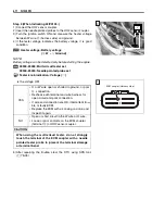 Предварительный просмотр 352 страницы Suzuki FL125S Service Manual