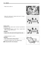 Предварительный просмотр 362 страницы Suzuki FL125S Service Manual