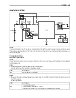 Предварительный просмотр 371 страницы Suzuki FL125S Service Manual