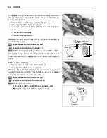 Предварительный просмотр 374 страницы Suzuki FL125S Service Manual