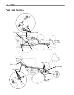 Предварительный просмотр 386 страницы Suzuki FL125S Service Manual