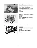 Предварительный просмотр 3 страницы Suzuki fl125sdwk7 Setup Manual