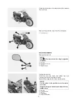 Предварительный просмотр 11 страницы Suzuki fl125sdwk7 Setup Manual