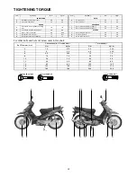 Предварительный просмотр 23 страницы Suzuki fl125sdwk7 Setup Manual