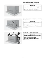 Preview for 3 page of Suzuki FL2 Setup Manual