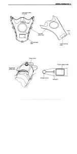 Предварительный просмотр 11 страницы Suzuki freewind Service Manual