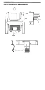 Предварительный просмотр 261 страницы Suzuki freewind Service Manual