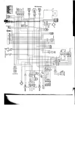 Предварительный просмотр 329 страницы Suzuki freewind Service Manual