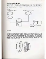 Предварительный просмотр 12 страницы Suzuki FZ50 1979 Service Manual