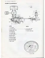 Предварительный просмотр 13 страницы Suzuki FZ50 1979 Service Manual