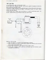 Предварительный просмотр 17 страницы Suzuki FZ50 1979 Service Manual