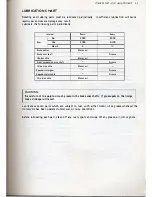 Предварительный просмотр 21 страницы Suzuki FZ50 1979 Service Manual